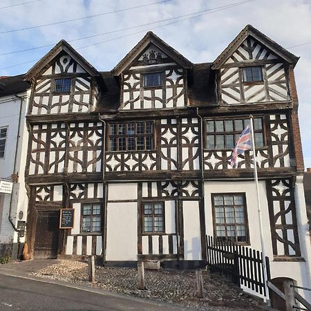 Bishop Percys House Apartment Bridgnorth Exterior photo