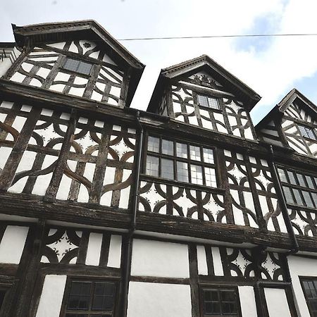Bishop Percys House Apartment Bridgnorth Exterior photo