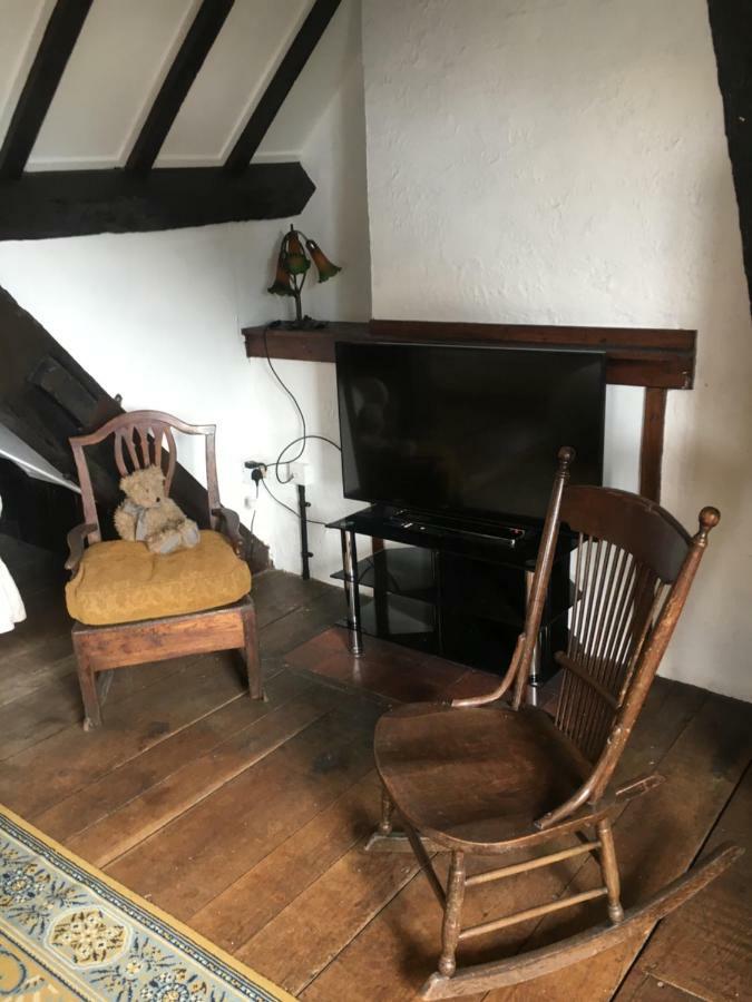 Bishop Percys House Apartment Bridgnorth Exterior photo